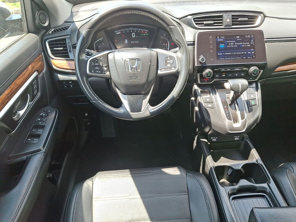 Thumbnail: 2022 Honda CR-V - 2