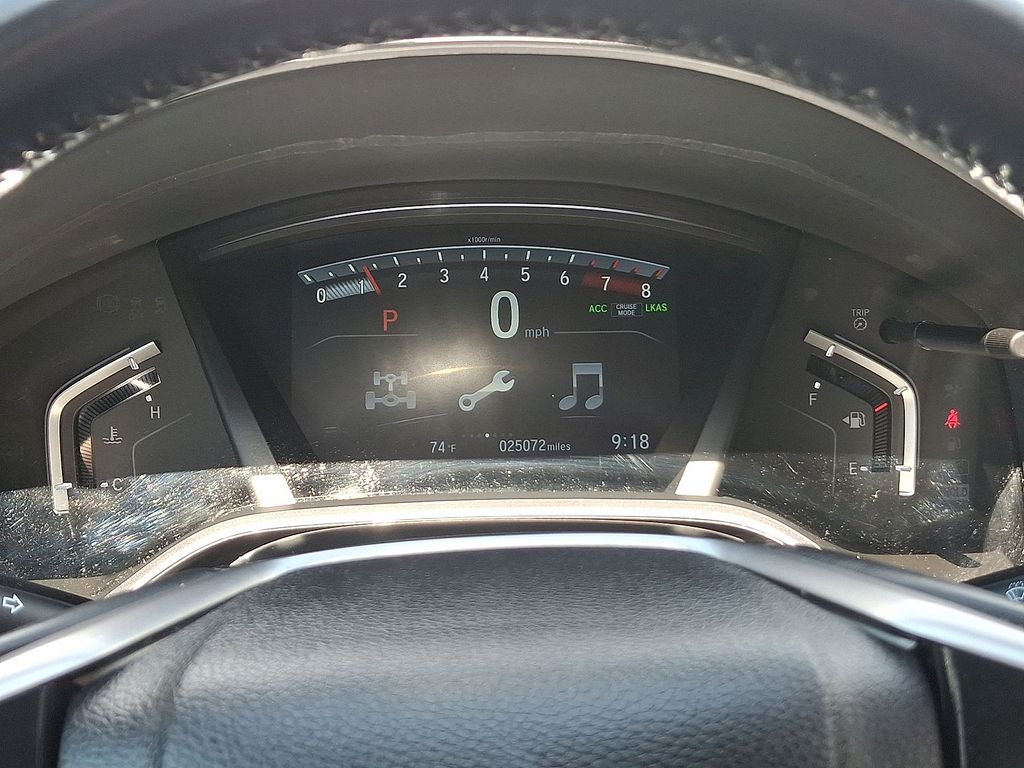 Thumbnail: 2022 Honda CR-V - 12