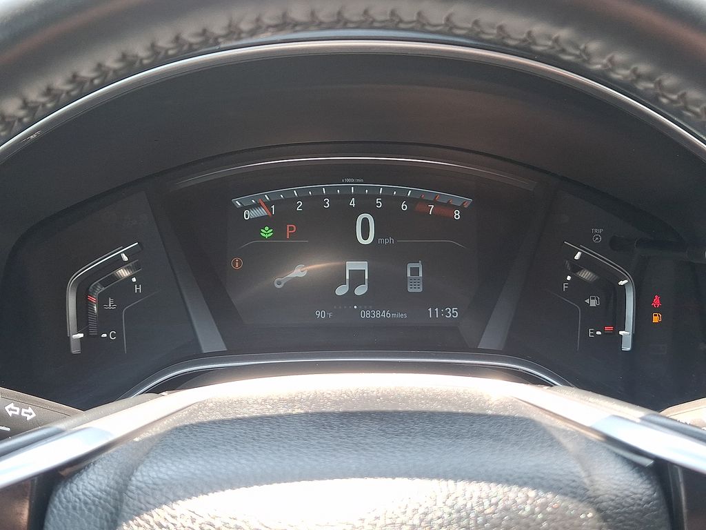 Thumbnail: 2021 Honda CR-V - 11