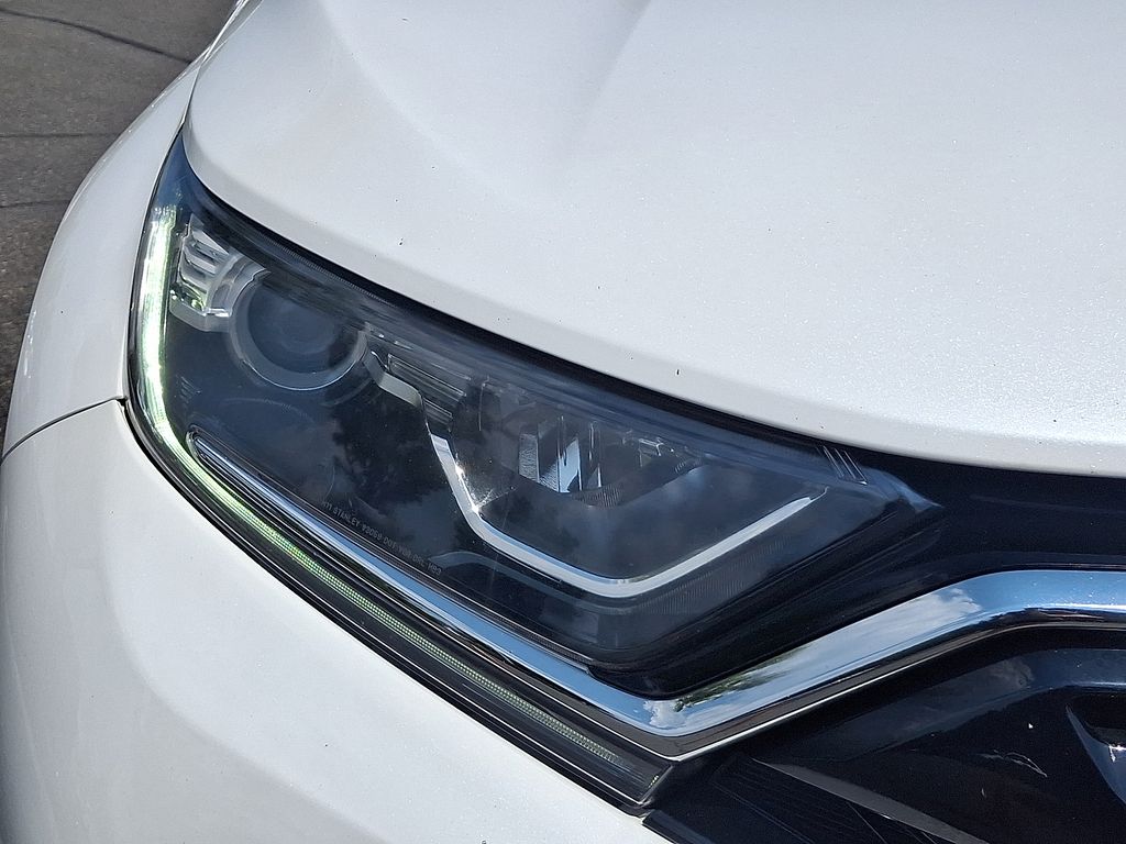 Thumbnail: 2021 Honda CR-V - 6