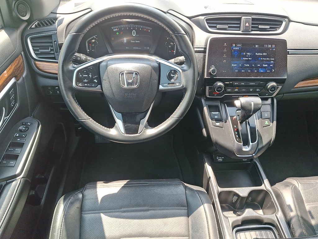 Thumbnail: 2021 Honda CR-V - 2