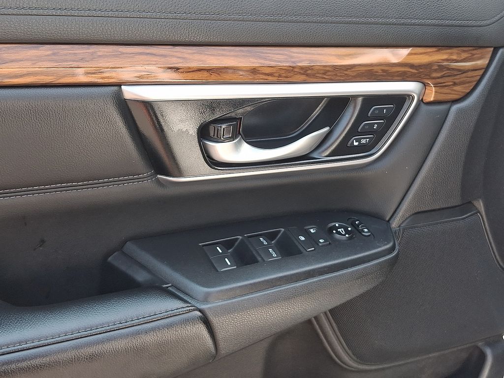 Thumbnail: 2021 Honda CR-V - 12