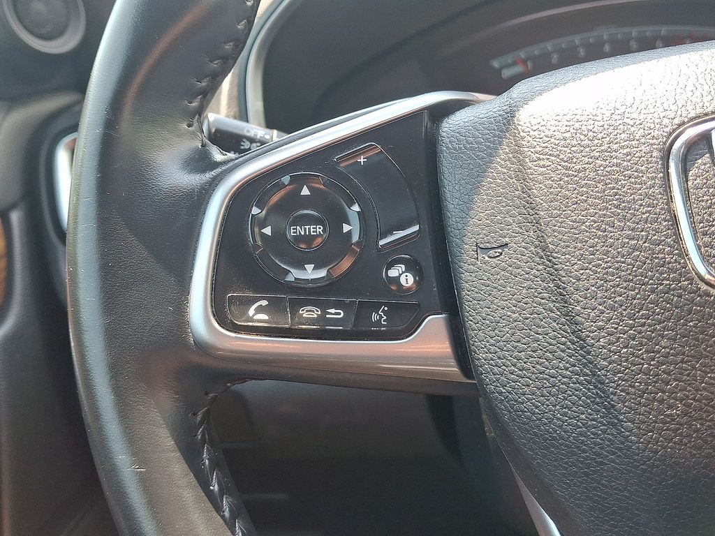 Thumbnail: 2021 Honda CR-V - 15