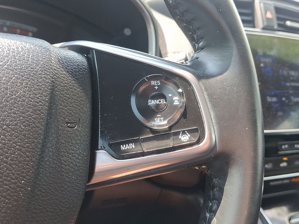 Thumbnail: 2021 Honda CR-V - 16