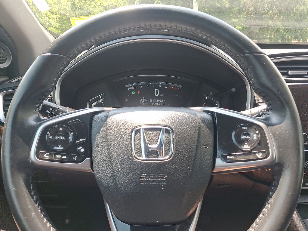 Thumbnail: 2021 Honda CR-V - 14