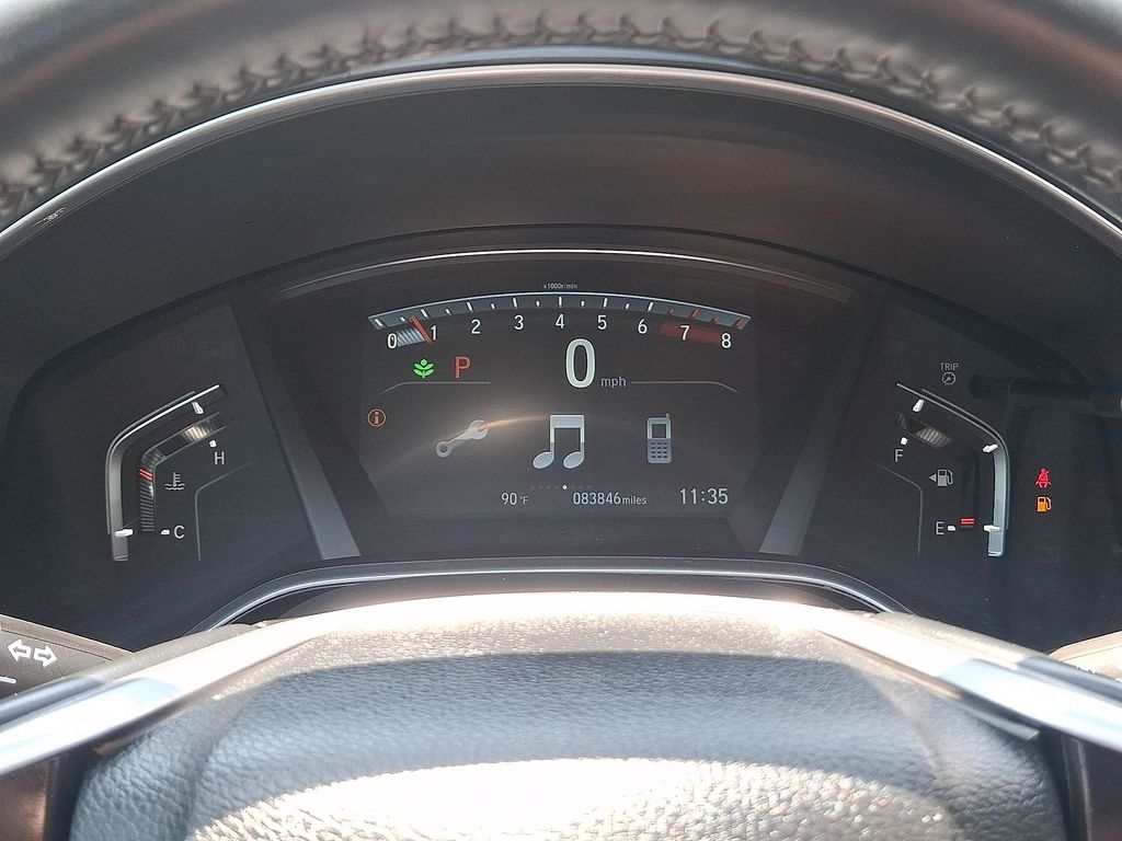 Thumbnail: 2021 Honda CR-V - 12