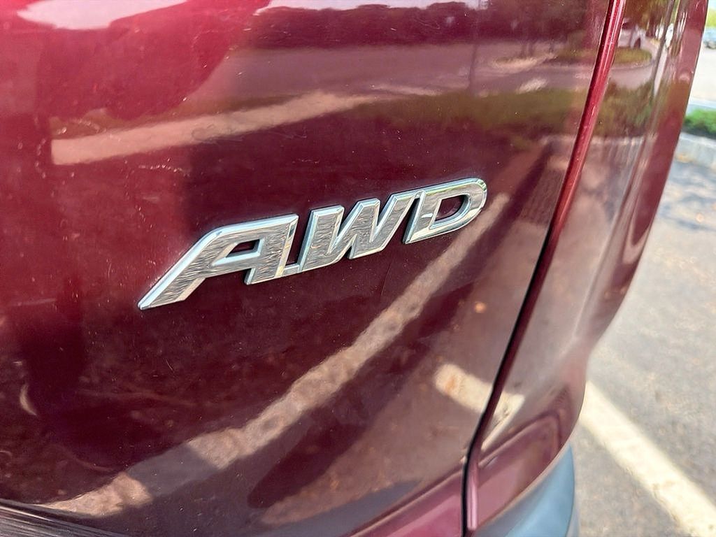 Thumbnail: 2017 Honda CR-V - 6