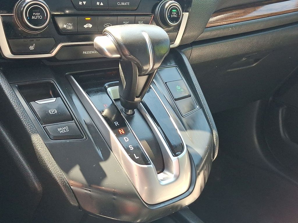 Thumbnail: 2017 Honda CR-V - 12