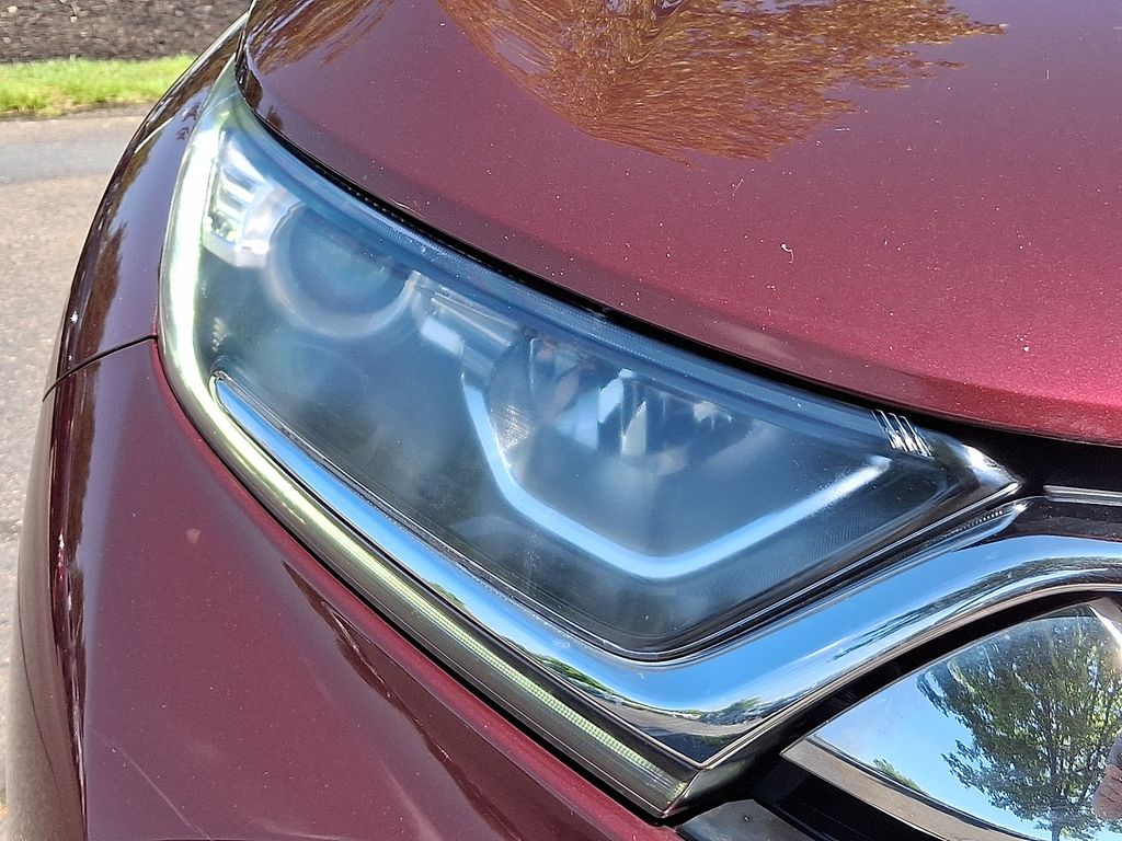 Thumbnail: 2017 Honda CR-V - 27