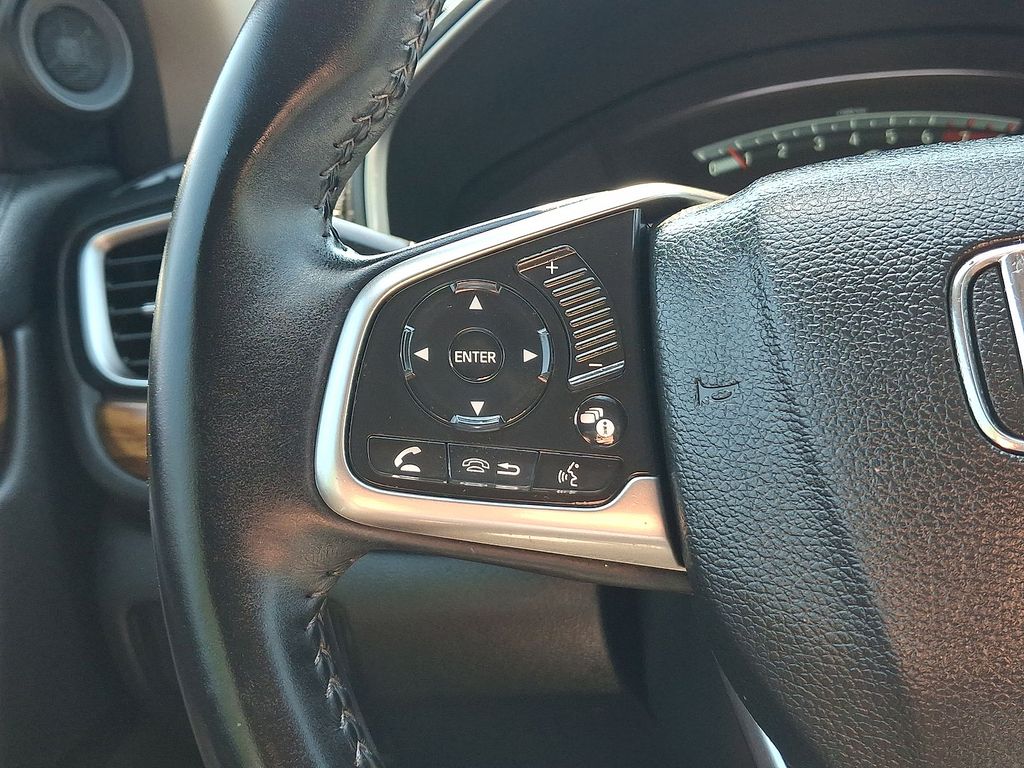 Thumbnail: 2017 Honda CR-V - 20