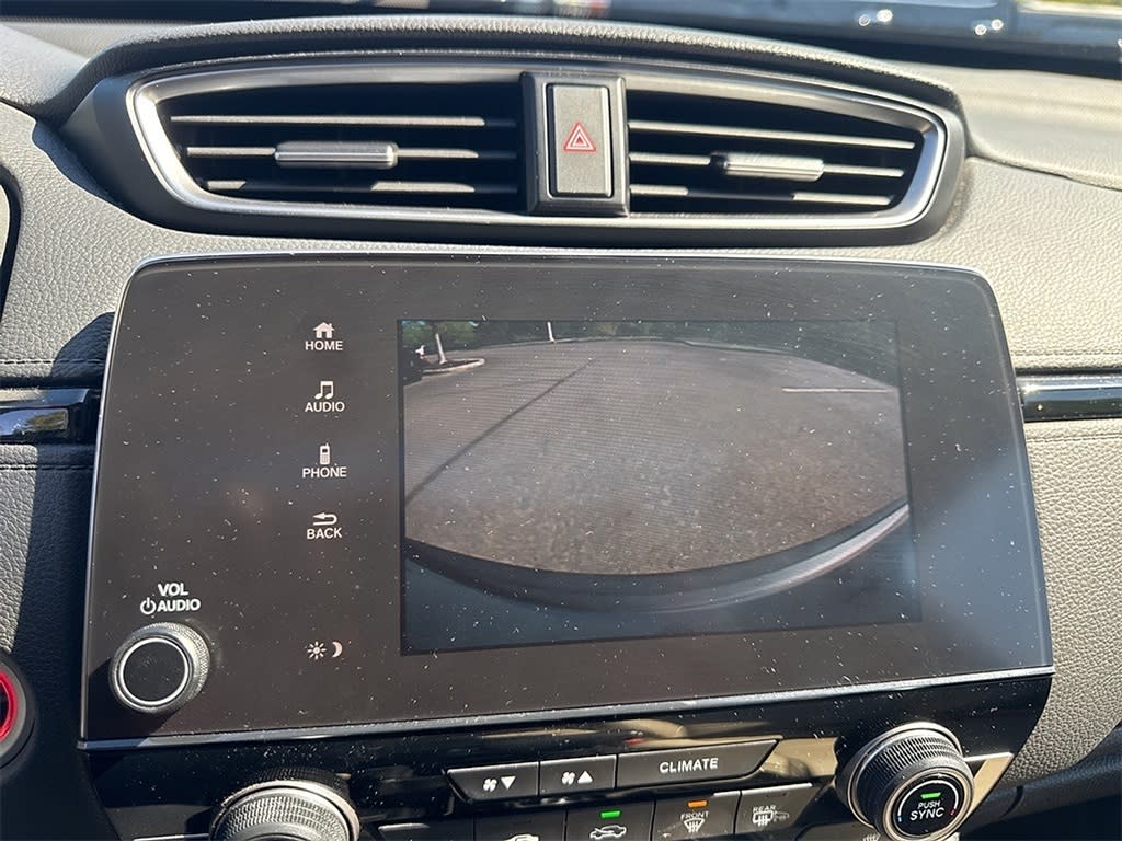 Thumbnail: 2019 Honda CR-V - 15