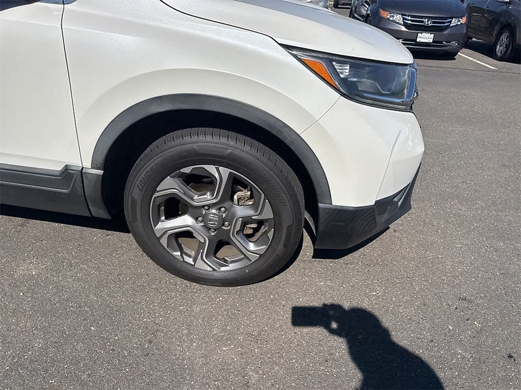 Thumbnail: 2019 Honda CR-V - 6