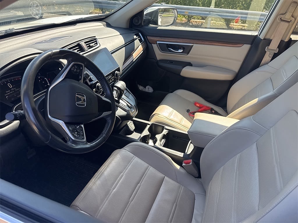 Thumbnail: 2019 Honda CR-V - 7