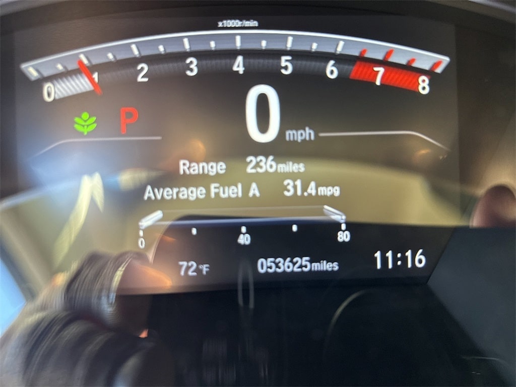 Thumbnail: 2019 Honda CR-V - 10