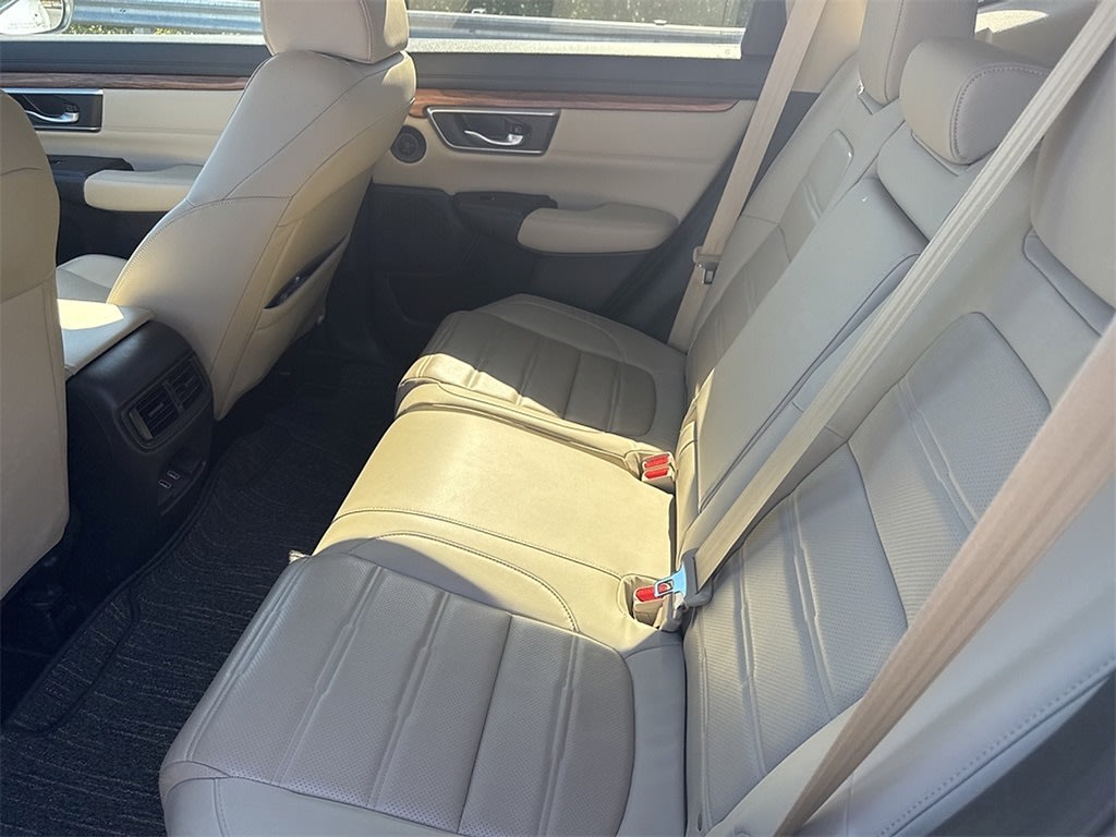 Thumbnail: 2019 Honda CR-V - 8