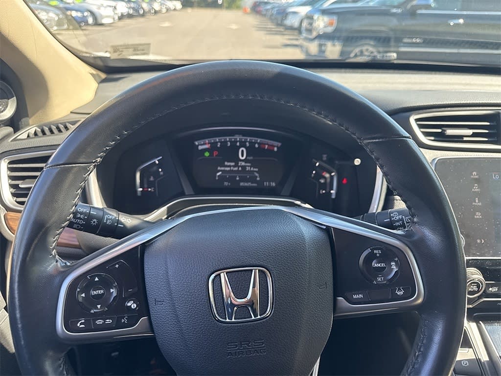 Thumbnail: 2019 Honda CR-V - 2