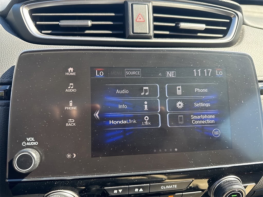 Thumbnail: 2019 Honda CR-V - 14