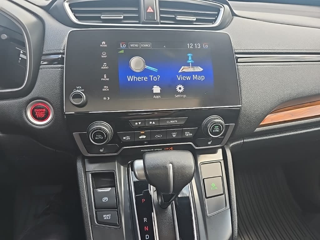 Thumbnail: 2019 Honda CR-V - 8