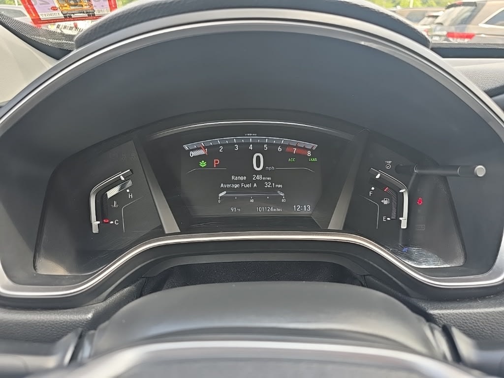 Thumbnail: 2019 Honda CR-V - 9
