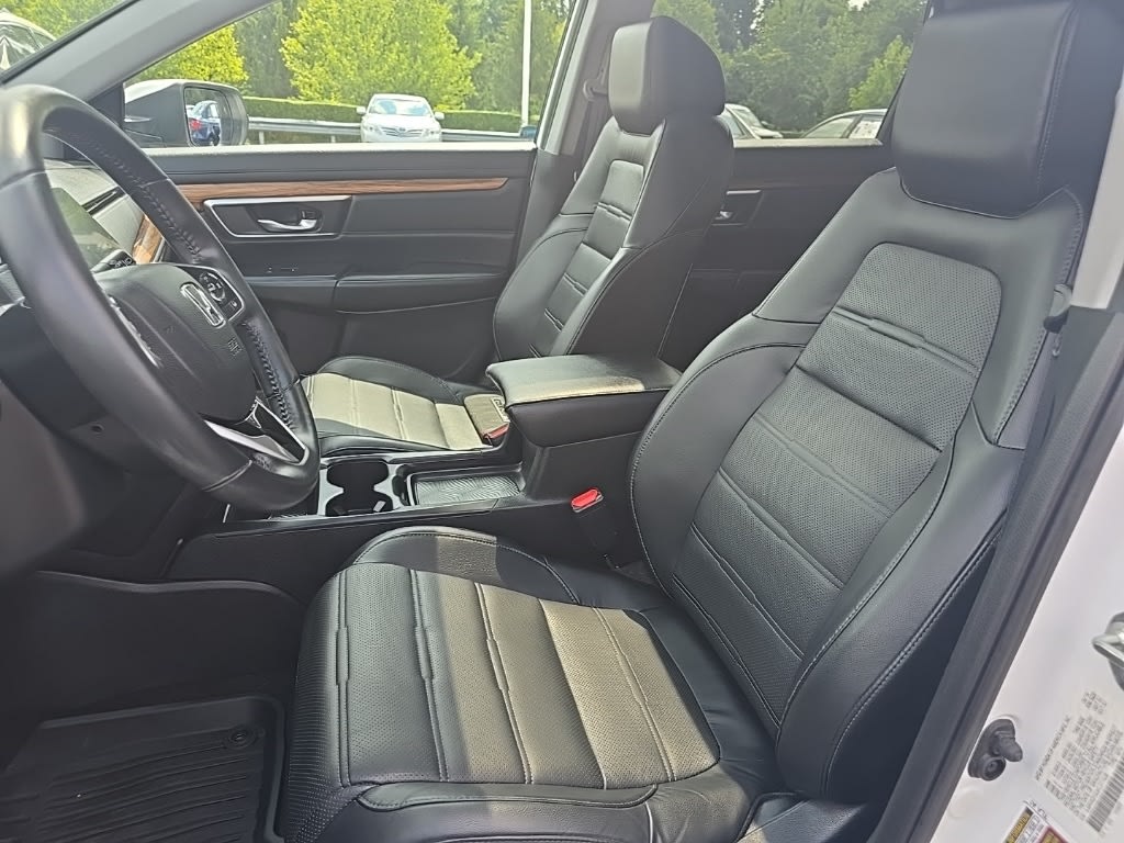 Thumbnail: 2019 Honda CR-V - 6