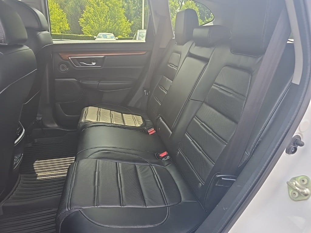 Thumbnail: 2019 Honda CR-V - 7