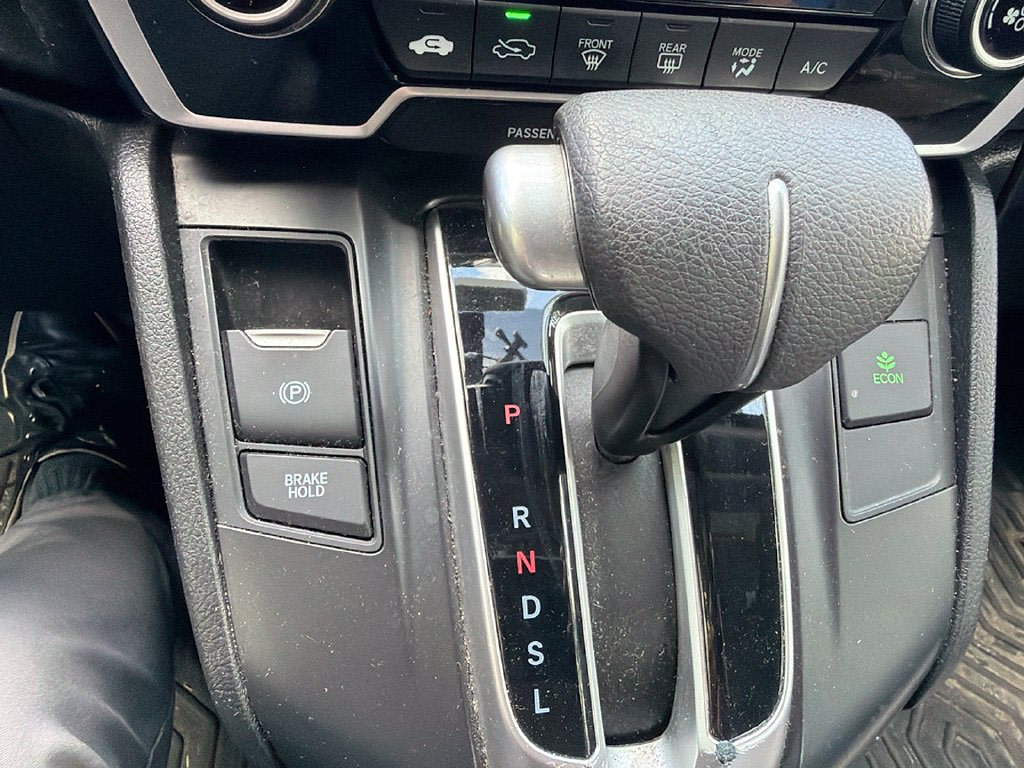 Thumbnail: 2019 Honda CR-V - 9