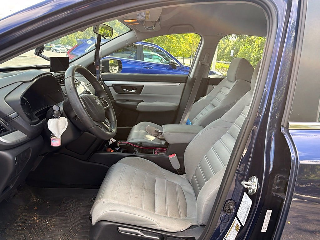 Thumbnail: 2019 Honda CR-V - 5