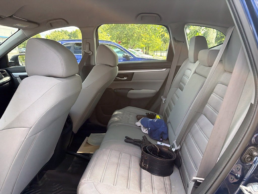Thumbnail: 2019 Honda CR-V - 7