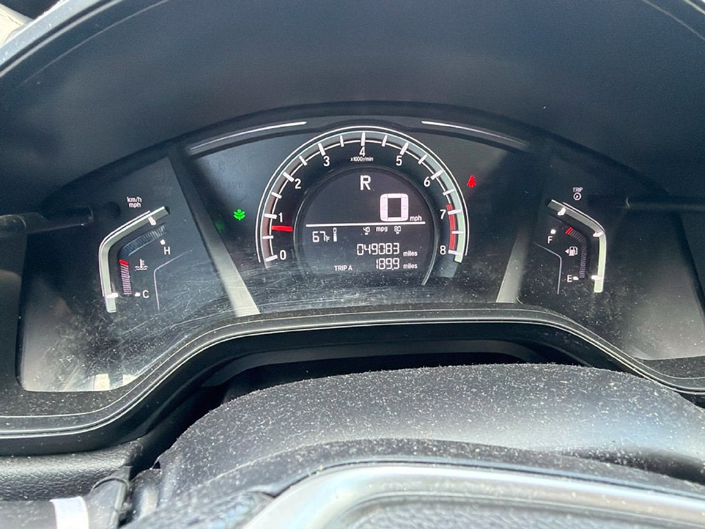 Thumbnail: 2019 Honda CR-V - 22