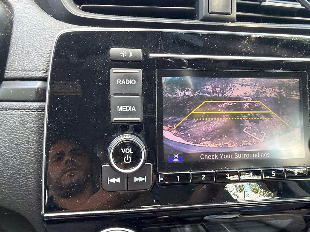 Thumbnail: 2019 Honda CR-V - 18