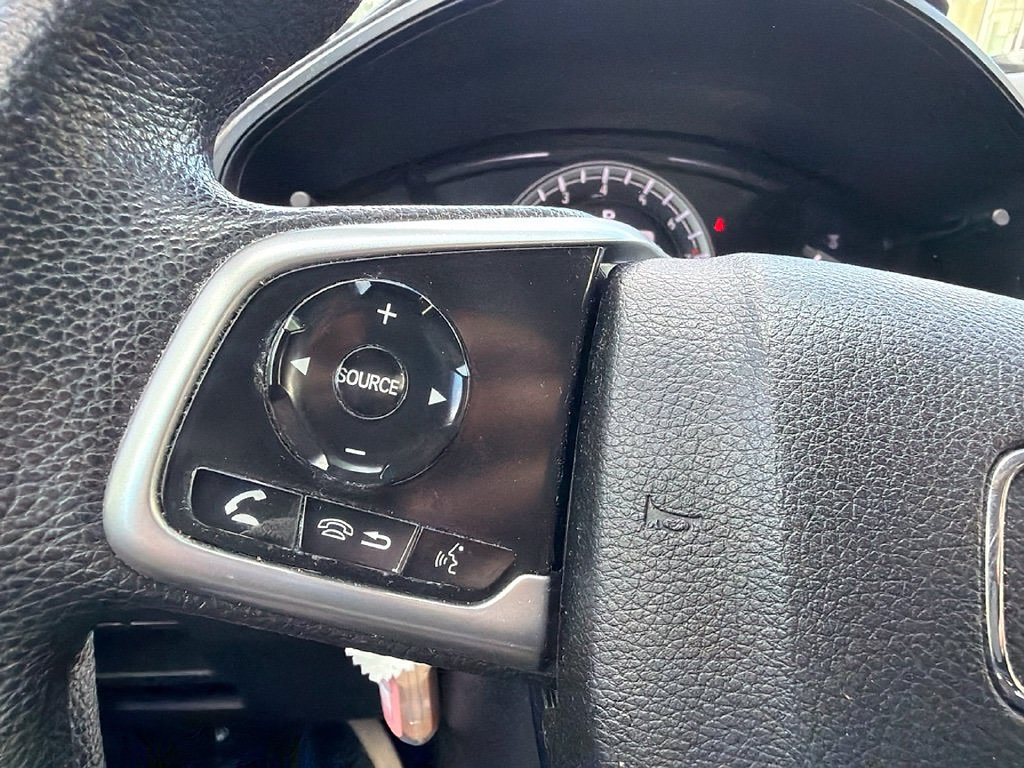 Thumbnail: 2019 Honda CR-V - 21