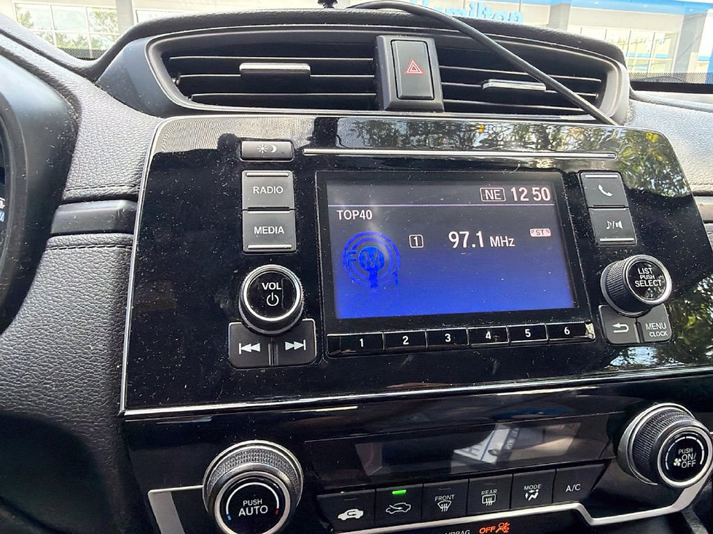 Thumbnail: 2019 Honda CR-V - 8