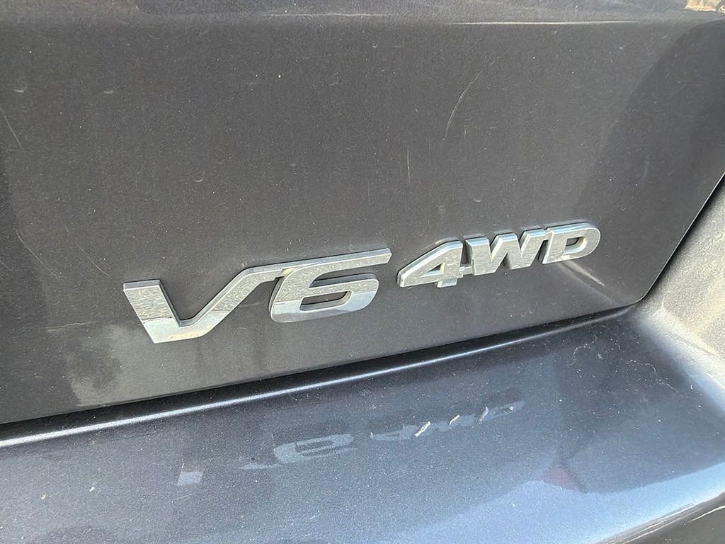 Thumbnail: 2015 Honda Crosstour - 6