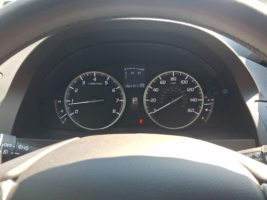 Thumbnail: 2013 Acura RDX - 12