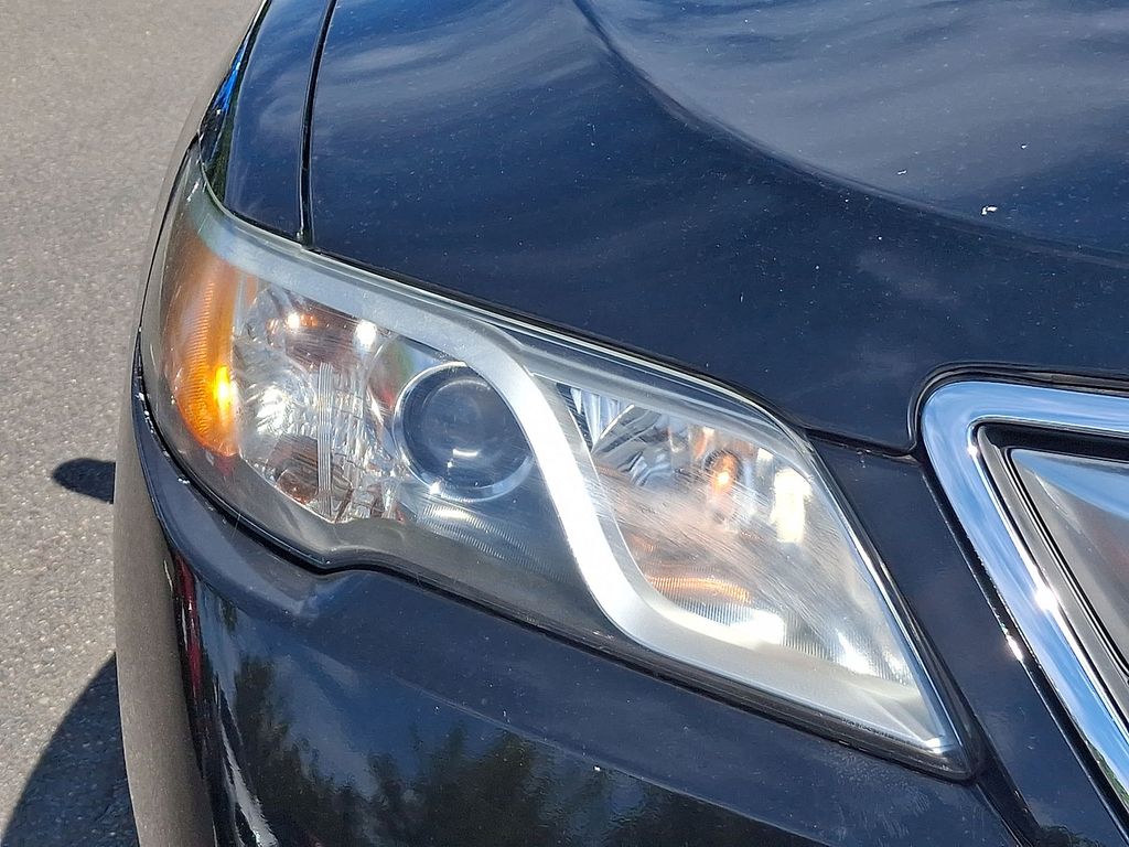 Thumbnail: 2013 Acura RDX - 27