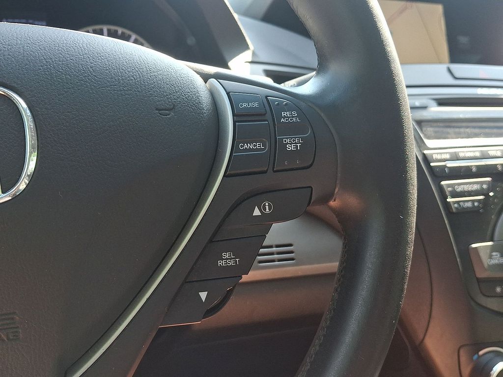 Thumbnail: 2013 Acura RDX - 21