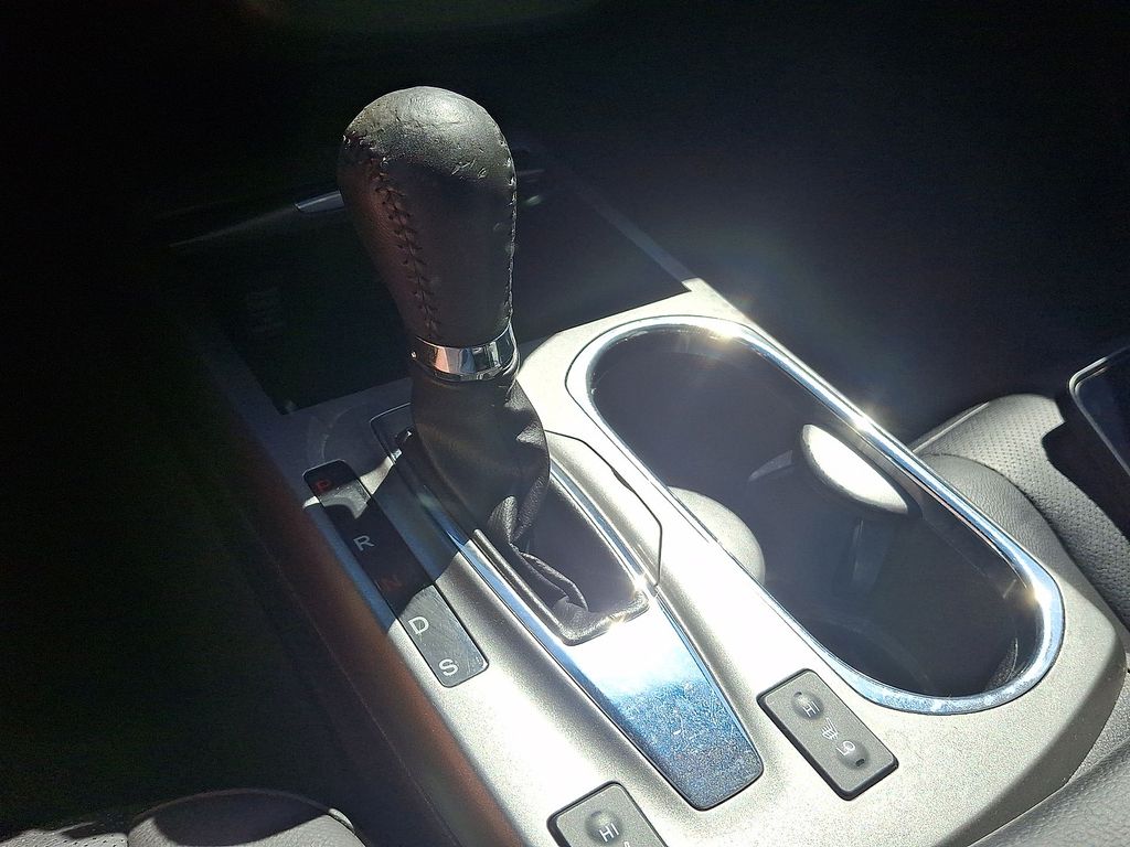 Thumbnail: 2013 Acura RDX - 11