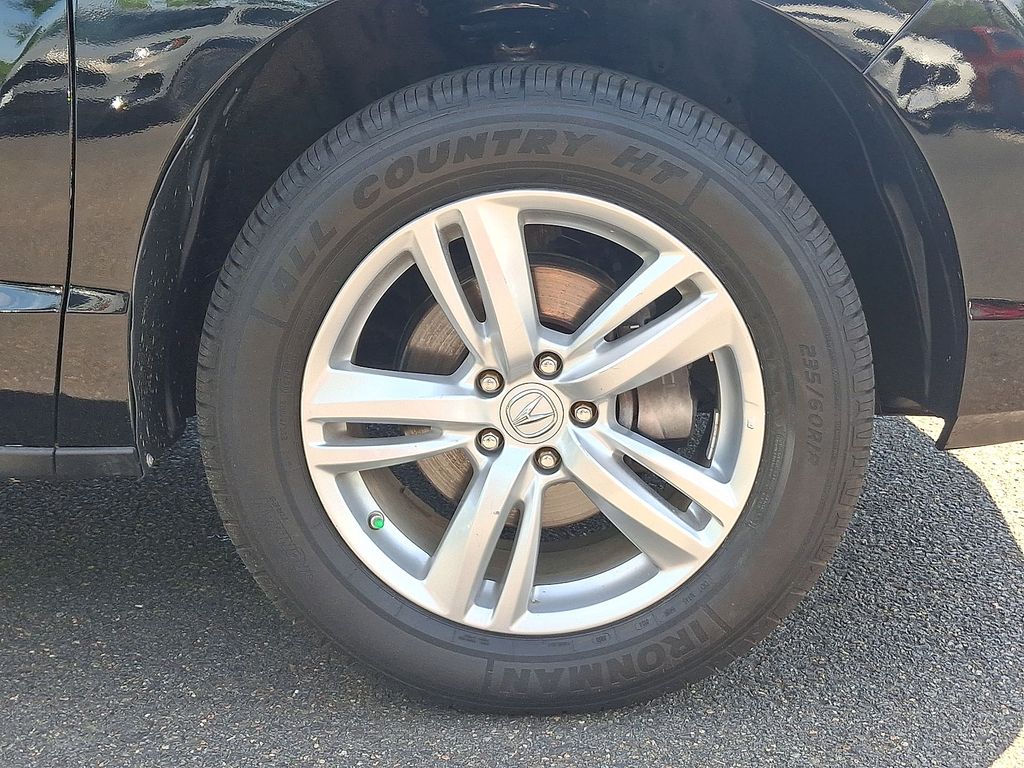 Thumbnail: 2013 Acura RDX - 7