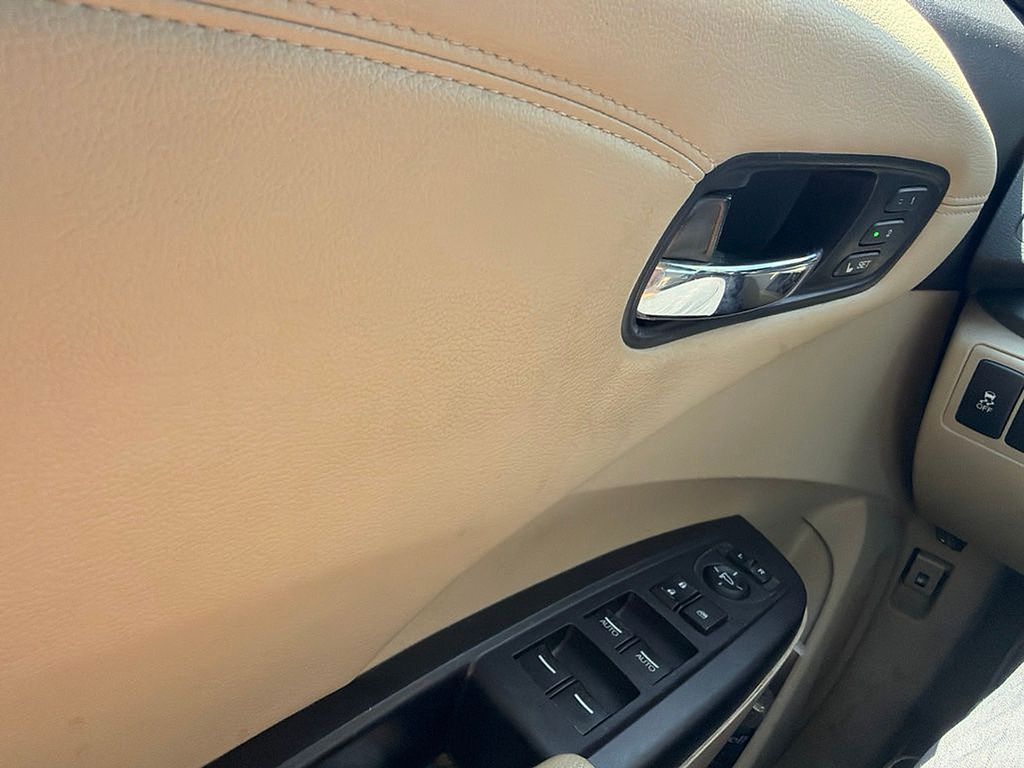 Thumbnail: 2014 Acura RDX - 22