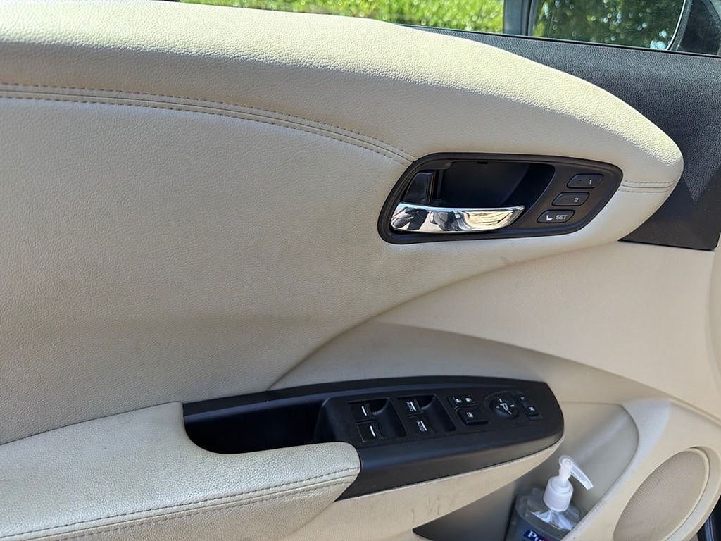 Thumbnail: 2014 Acura RDX - 18
