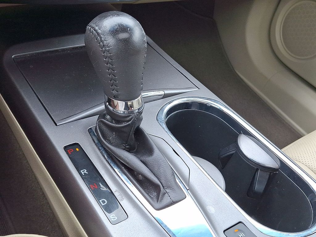 Thumbnail: 2014 Acura RDX - 12
