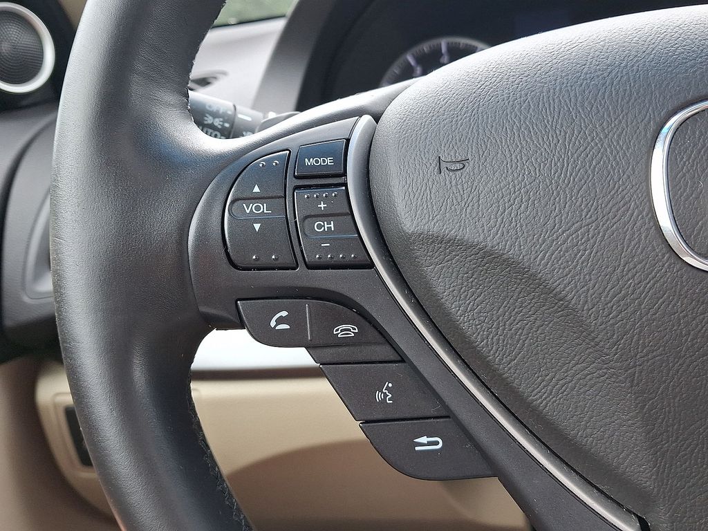 Thumbnail: 2014 Acura RDX - 20