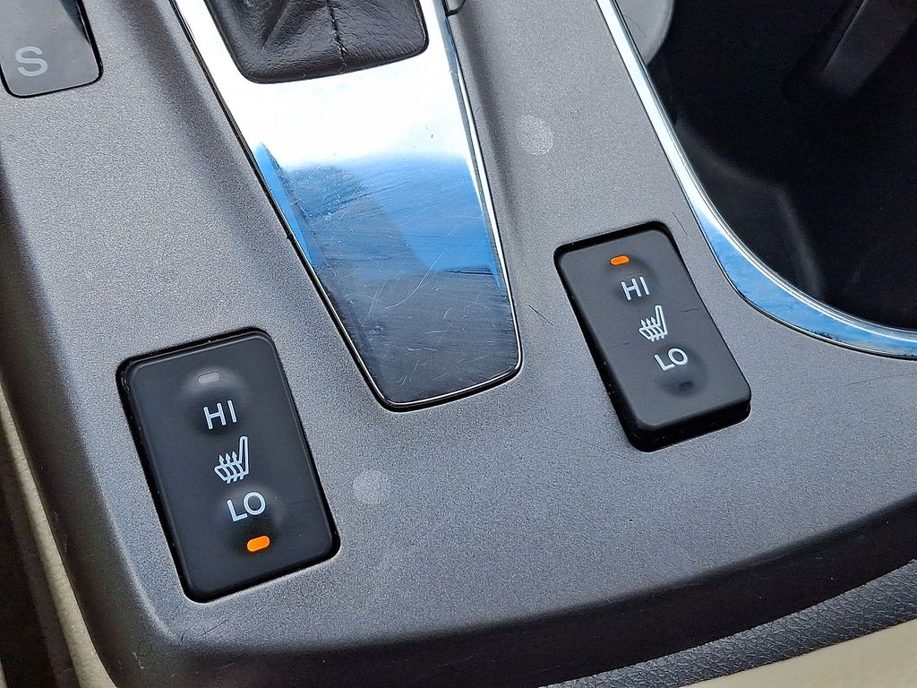 Thumbnail: 2014 Acura RDX - 22