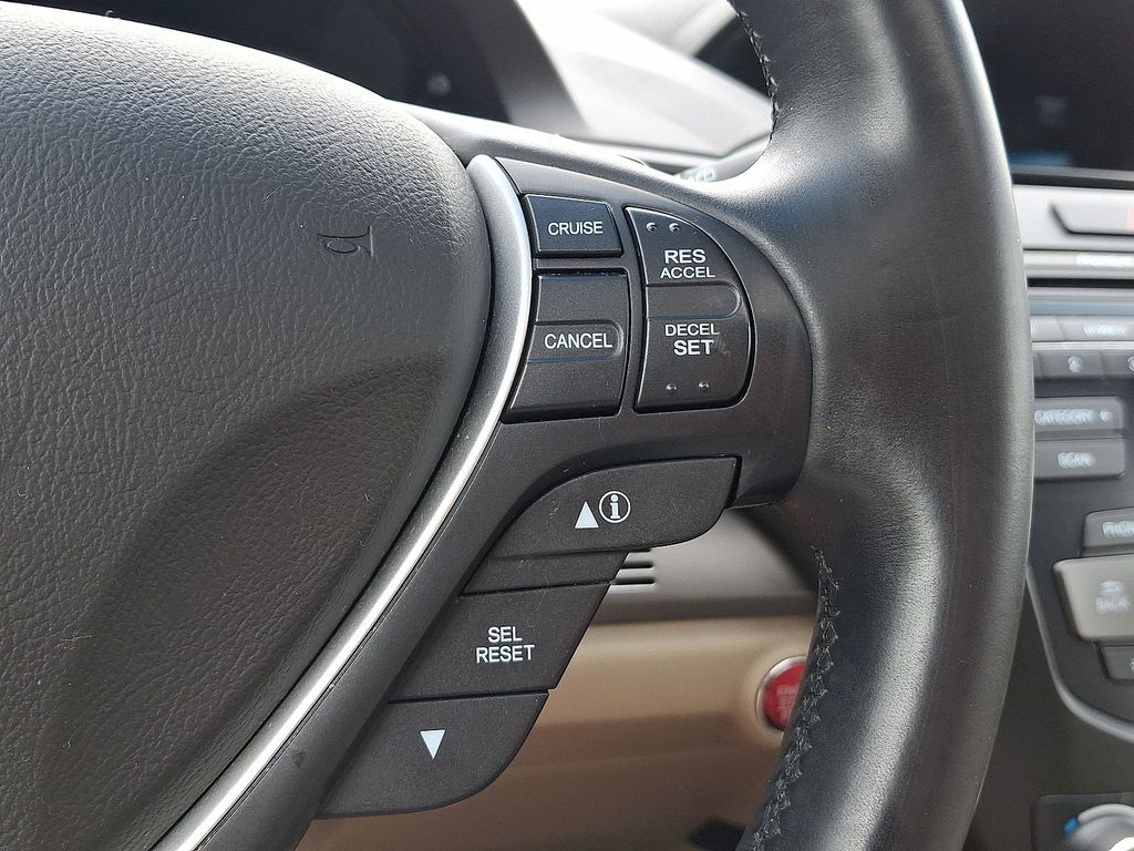 Thumbnail: 2014 Acura RDX - 21