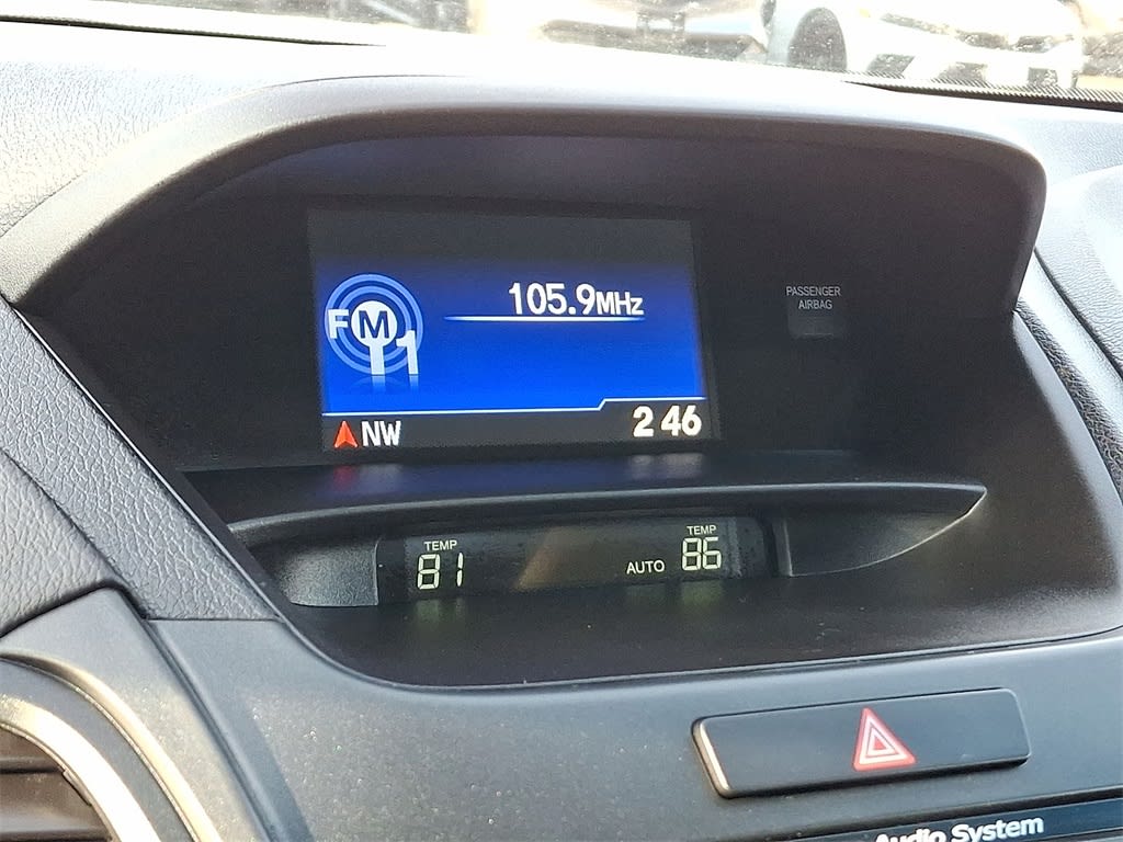 Thumbnail: 2018 Acura RDX - 11