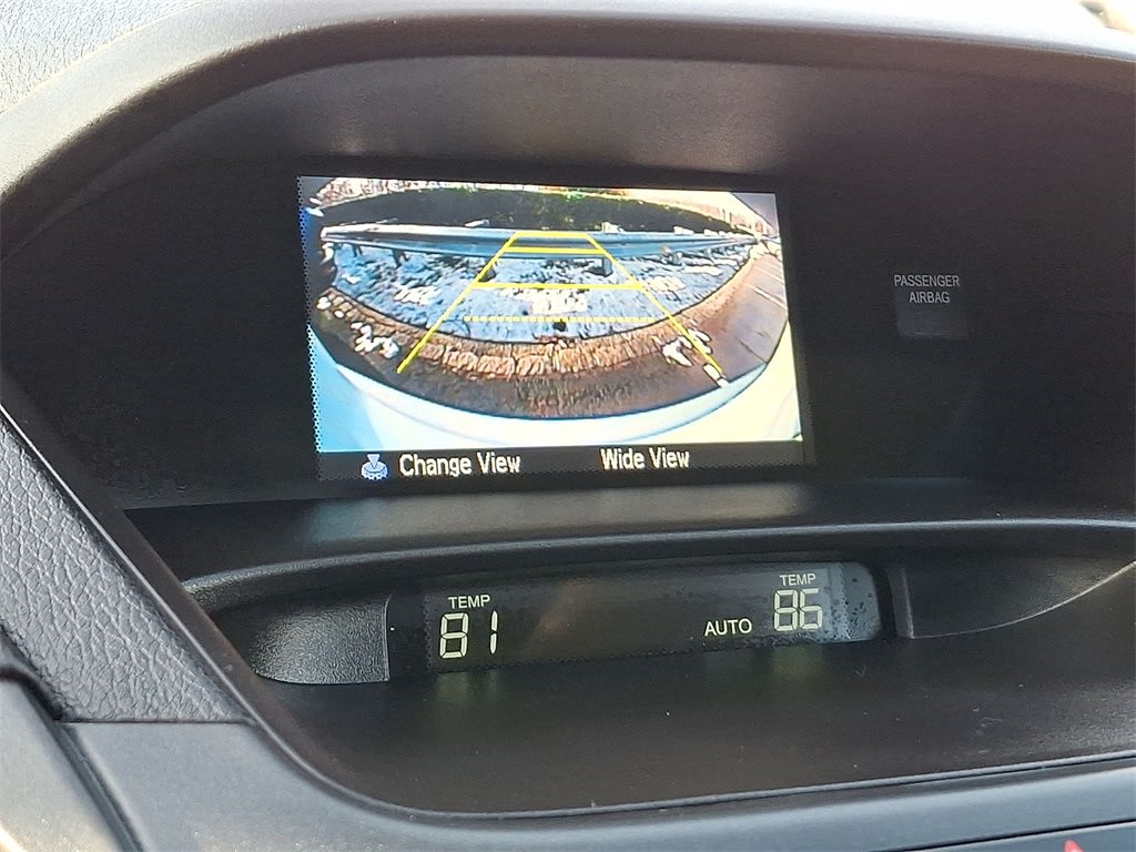 Thumbnail: 2018 Acura RDX - 19