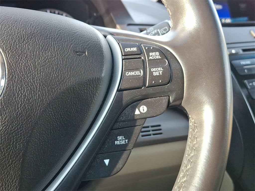 Thumbnail: 2018 Acura RDX - 21