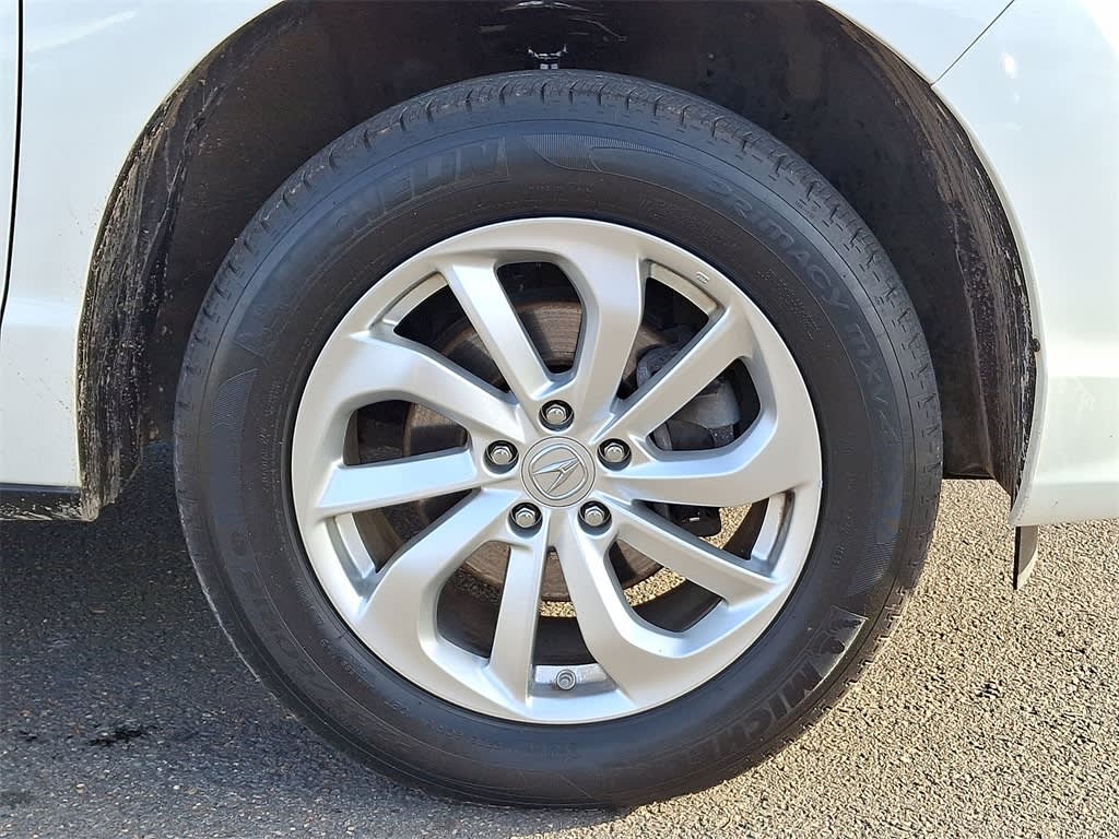 Thumbnail: 2018 Acura RDX - 7