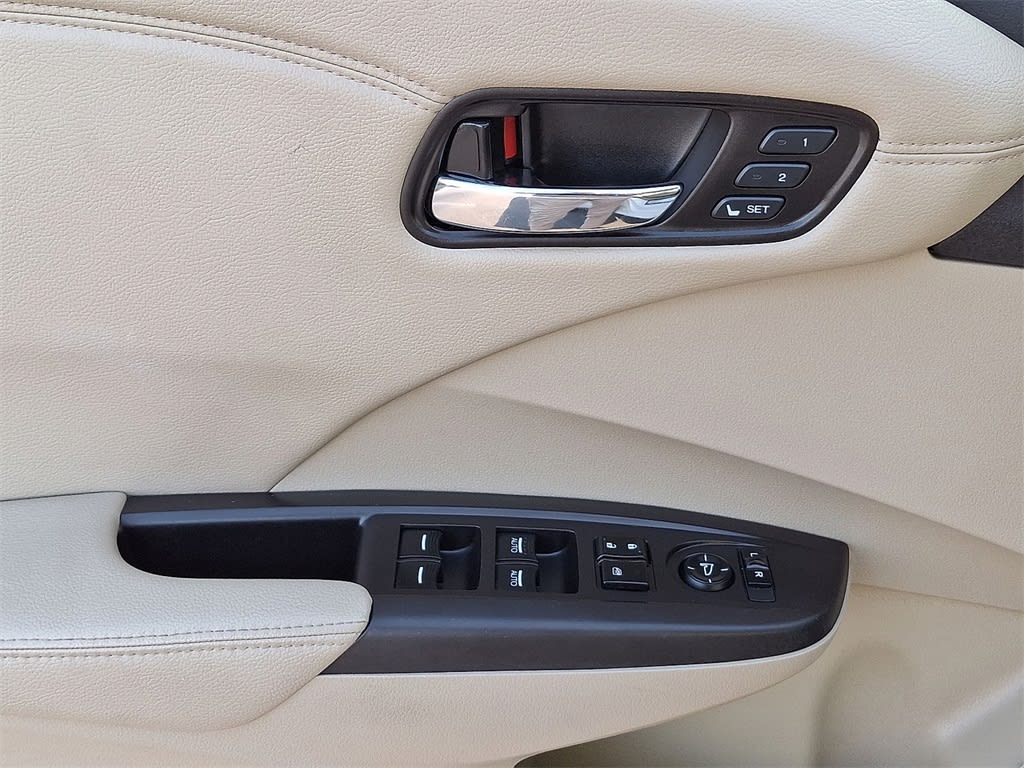 Thumbnail: 2018 Acura RDX - 18