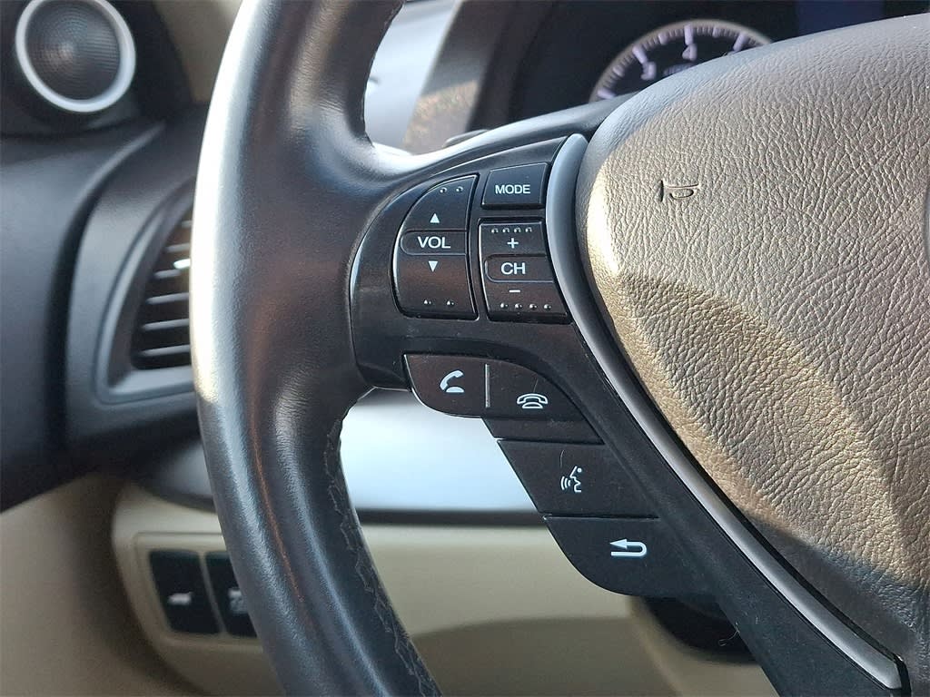 Thumbnail: 2018 Acura RDX - 20